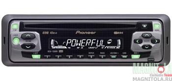 CD- Pioneer DEH-1500R